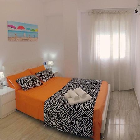 Appartement Belchite à Valence Extérieur photo