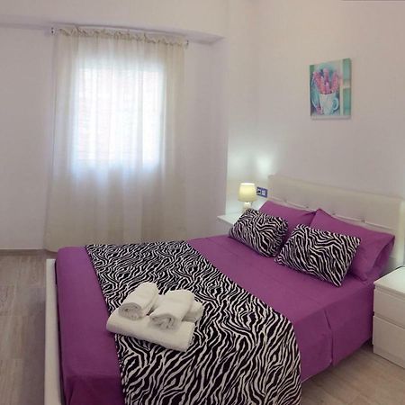 Appartement Belchite à Valence Extérieur photo