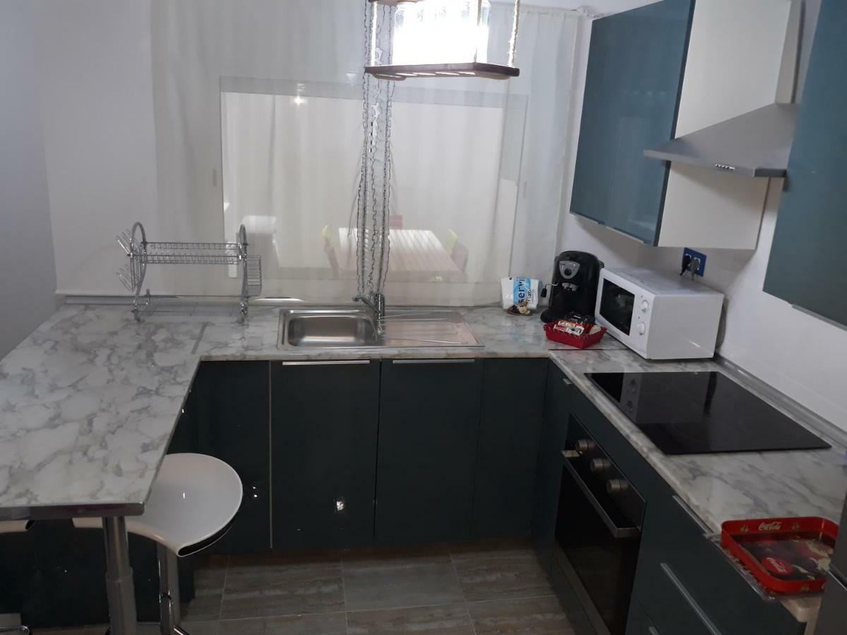 Appartement Belchite à Valence Extérieur photo