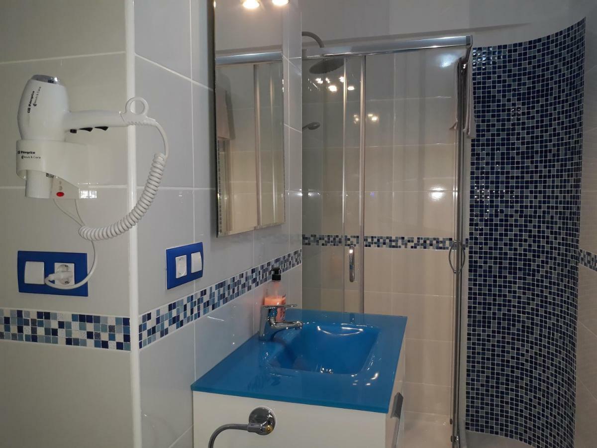 Appartement Belchite à Valence Extérieur photo