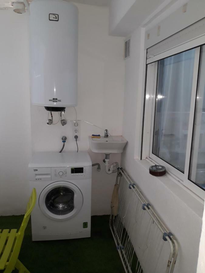 Appartement Belchite à Valence Extérieur photo