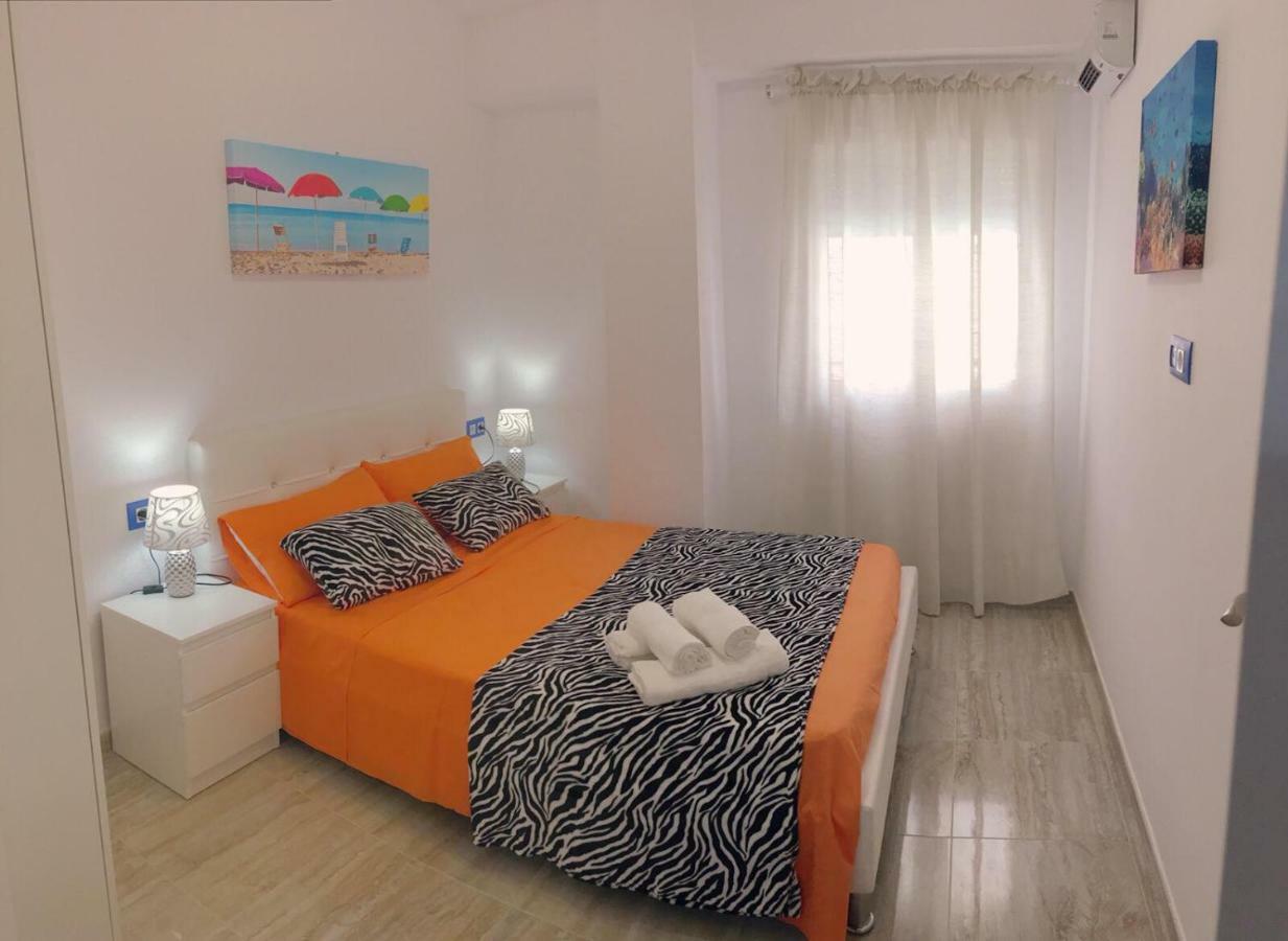 Appartement Belchite à Valence Extérieur photo