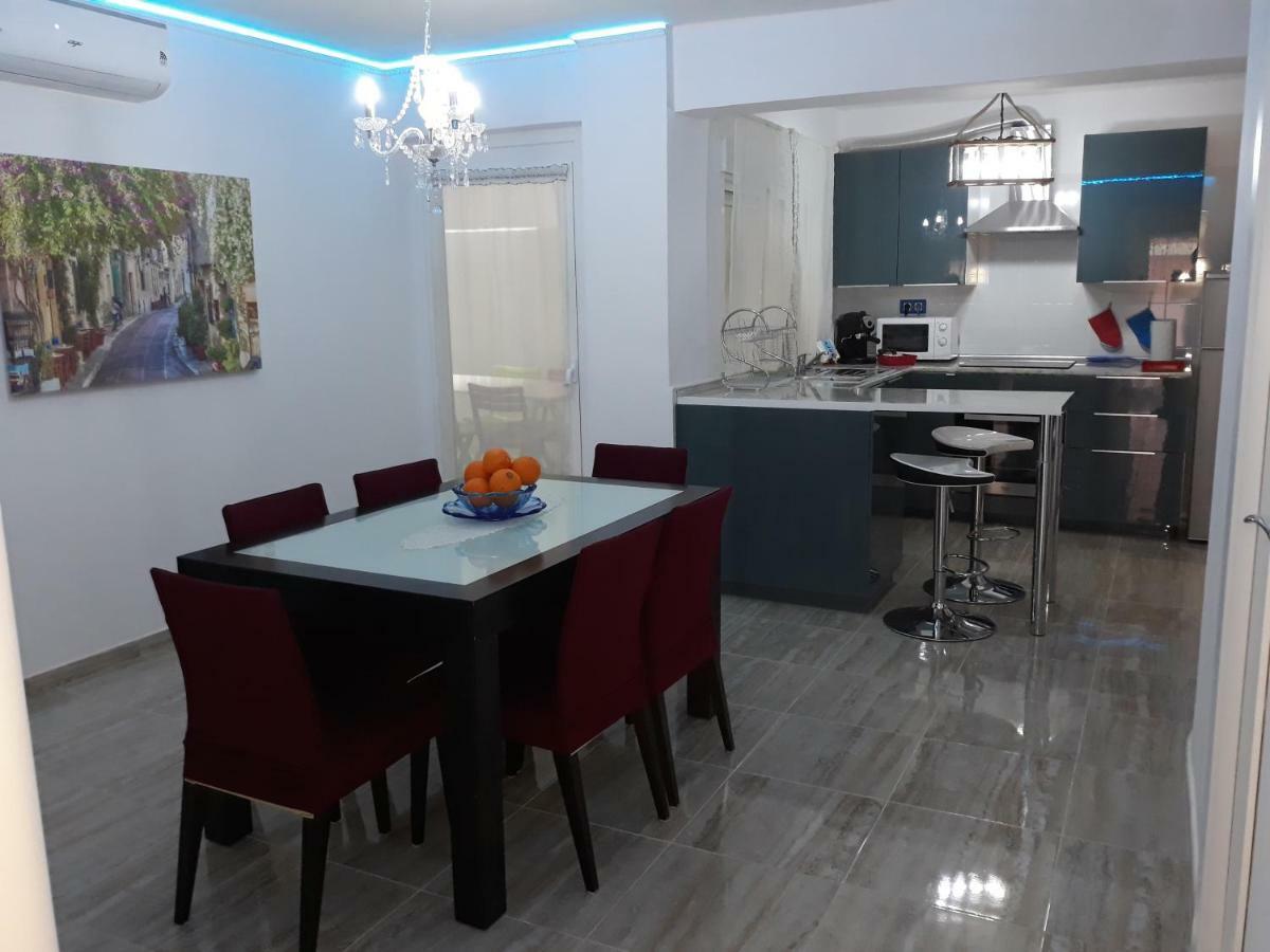 Appartement Belchite à Valence Extérieur photo