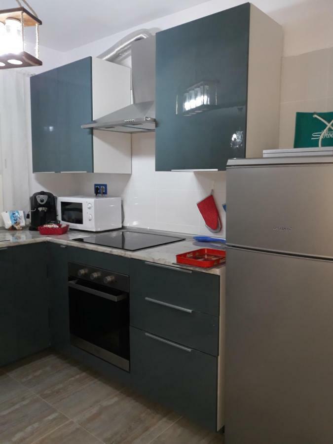 Appartement Belchite à Valence Extérieur photo