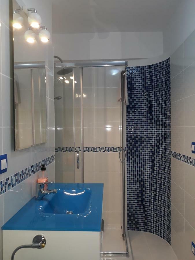 Appartement Belchite à Valence Extérieur photo